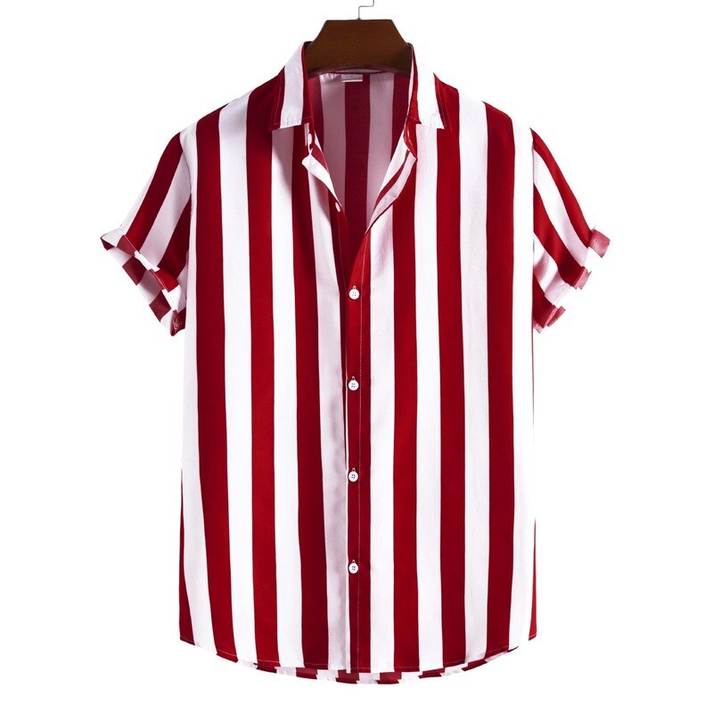 Shirt manches courtes Atlantica | Weston™TM
