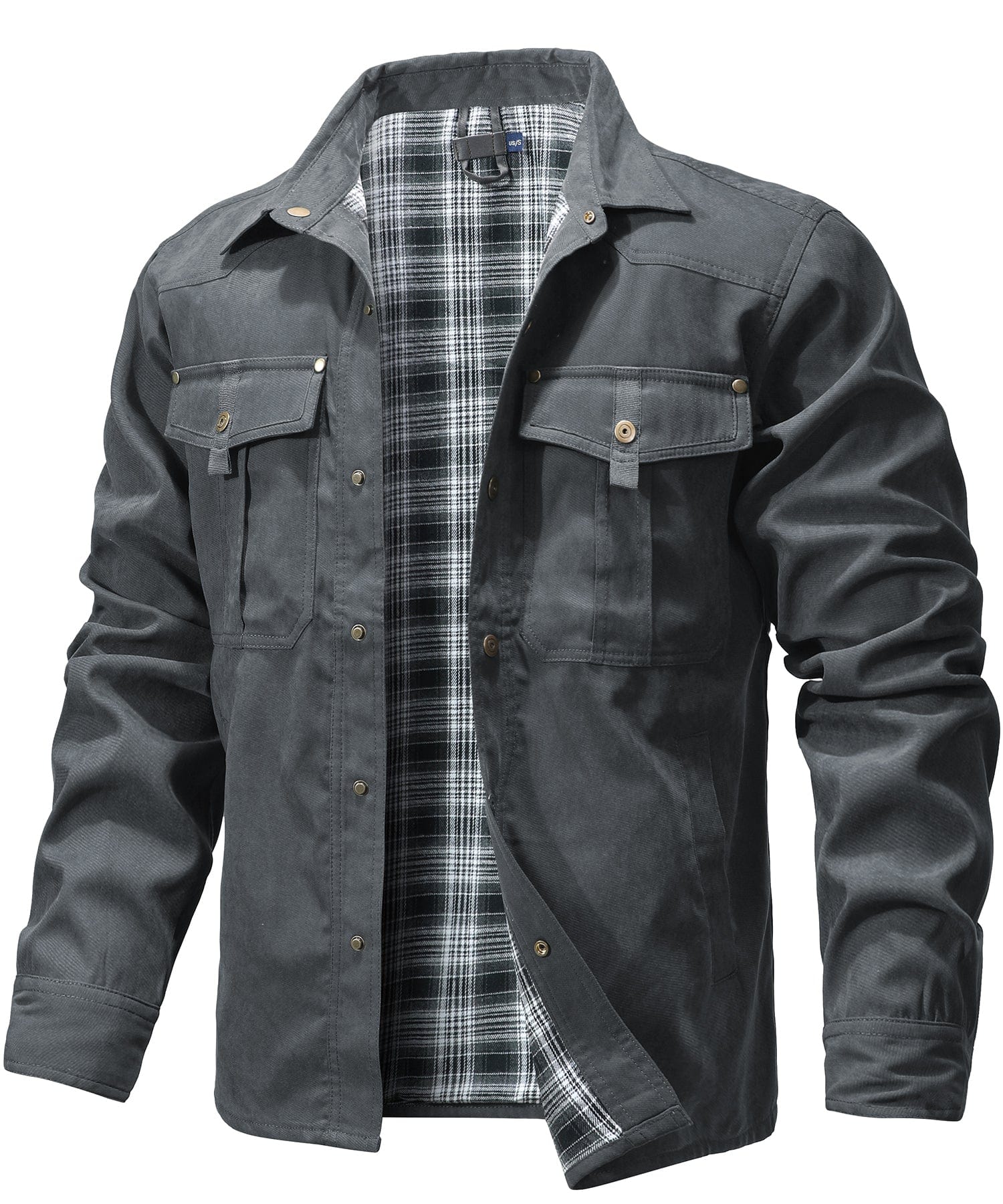 Weston™TM| La veste Rover