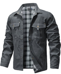 Weston™TM| La veste Rover