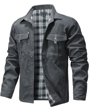Weston™TM| La veste Rover