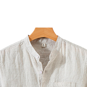Shirt en lin Provence | Weston™TM