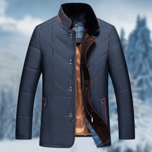 Weston™| Matthew Cappotto invernale