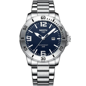Orologio da uomo Nibosi | Weston™TM