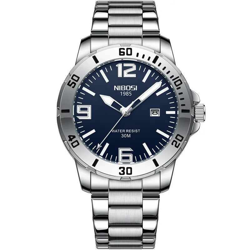 Orologio da uomo Nibosi | Weston™TM
