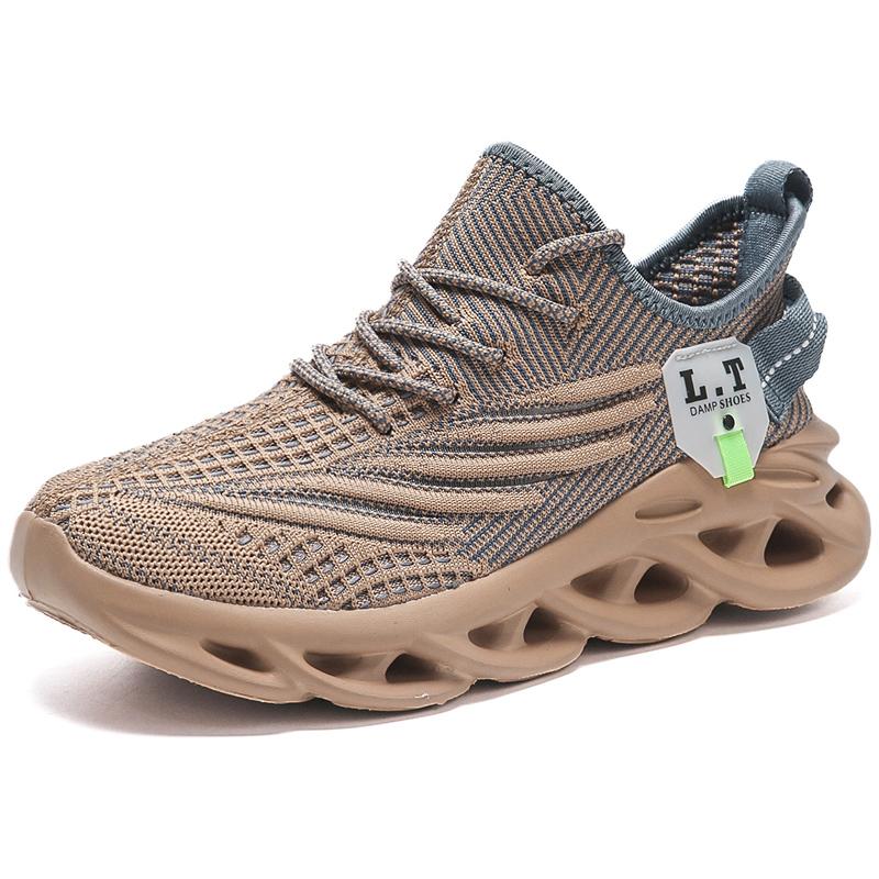Weston™| Scarpe ortopediche relaty
