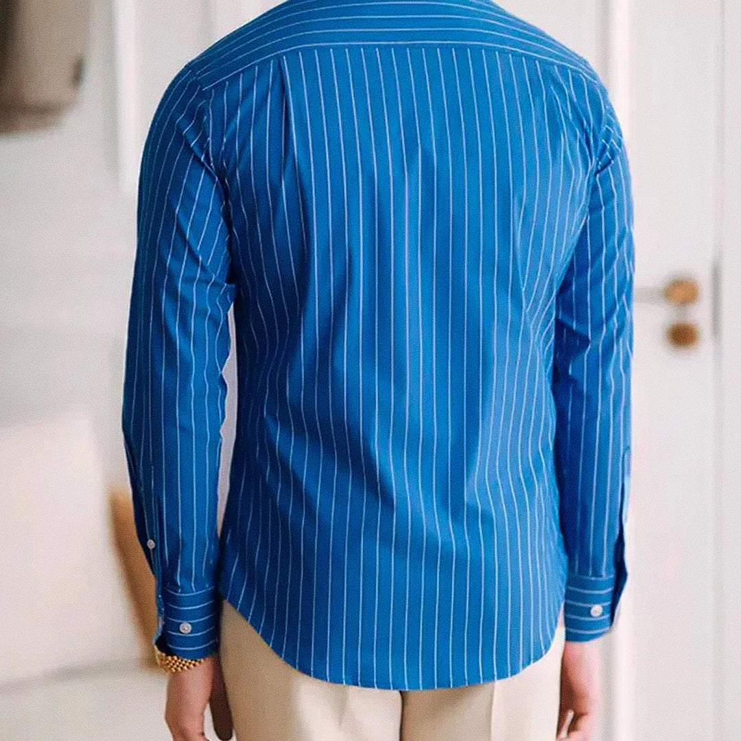 Shirt Habillee Homme Ferrara | Weston™TM