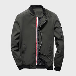 Weston™TM| Giacca bomber da uomo Max