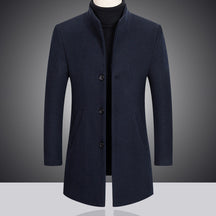 Weston™TM| Luca Manteau da uomo