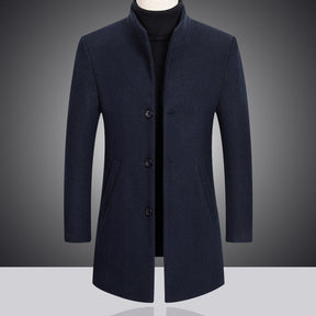 Weston™TM| Luca Manteau da uomo