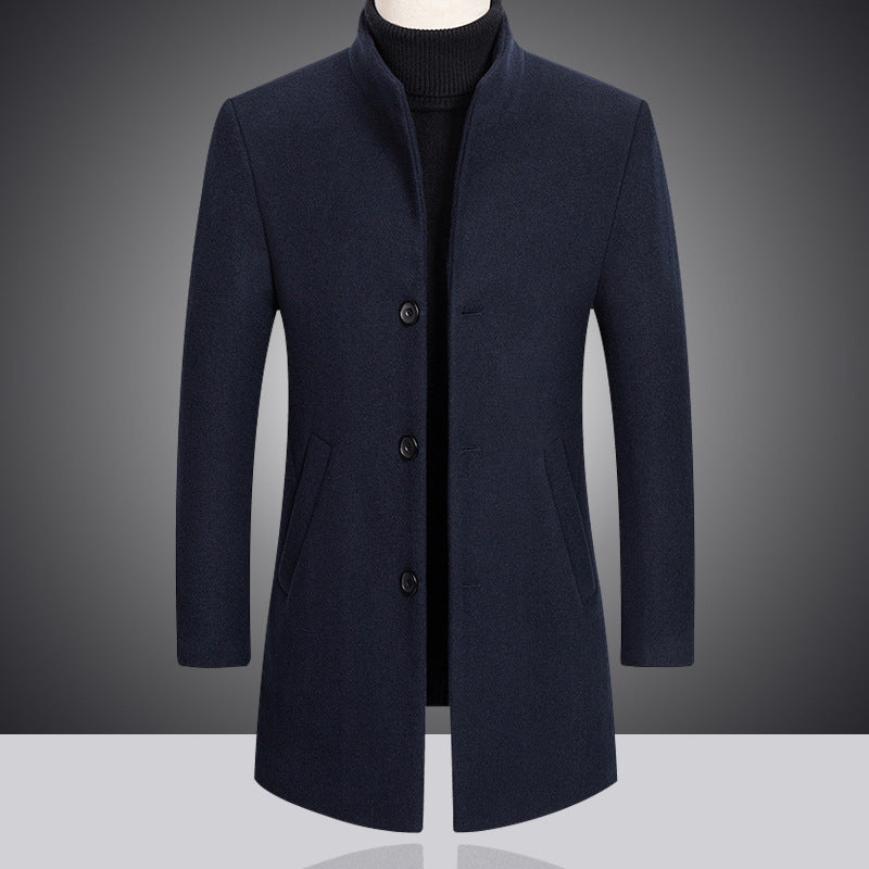 Weston™TM| Luca Manteau da uomo