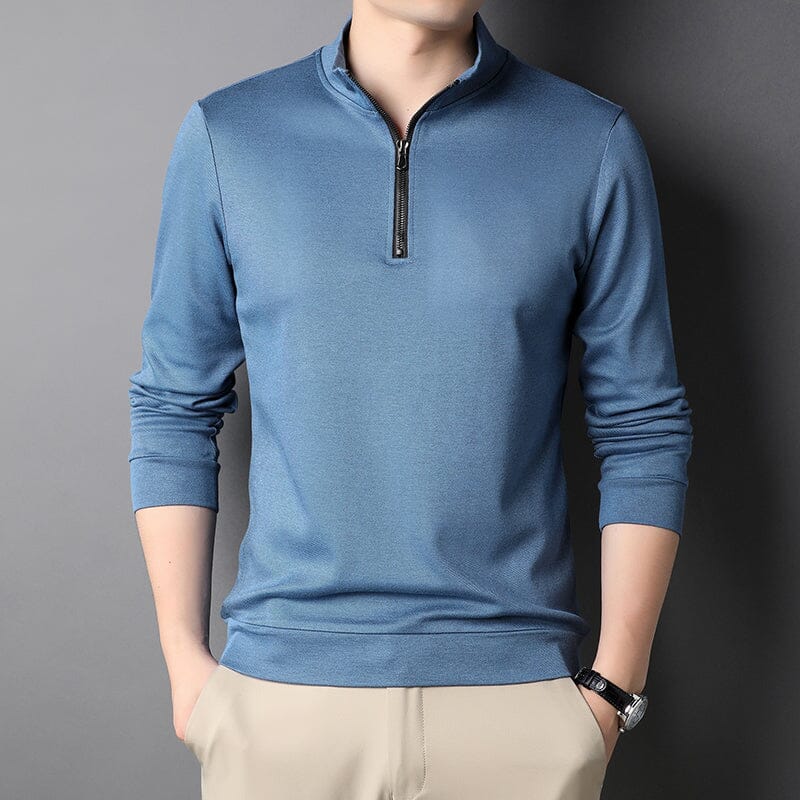 Shirt Habillee Homme Logan | Weston™TM