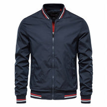 Weston™| Bomber Zed