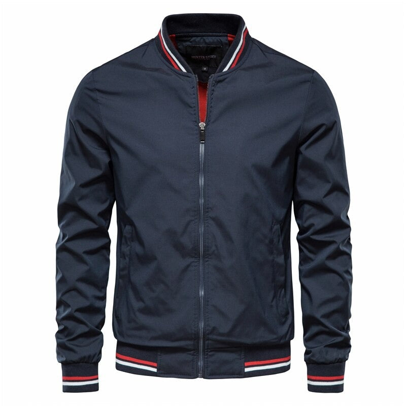 Weston™| Bomber Zed
