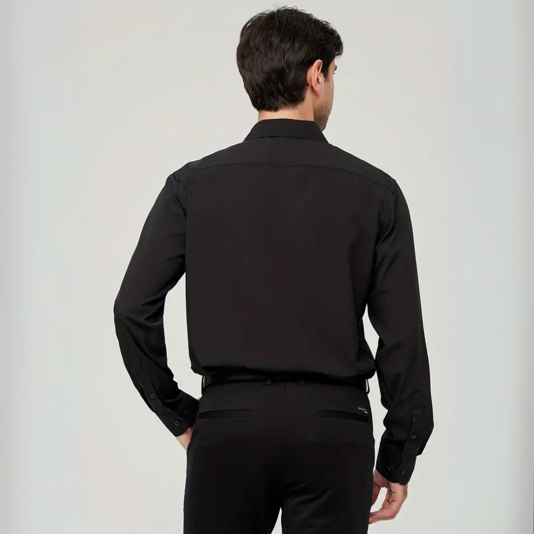 Shirt Habillee Homme | Weston™TM