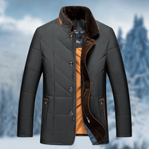 Weston™| Matthew Cappotto invernale