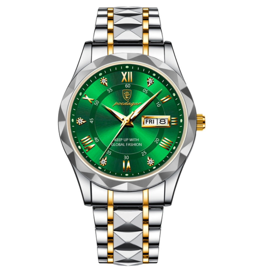 Orologio da uomo Polyonix | Weston™