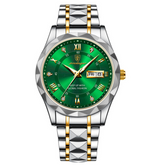 Orologio da uomo Polyonix | Weston™