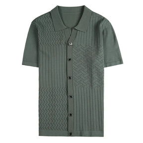 Polo Homme Vintage | Weston™TM