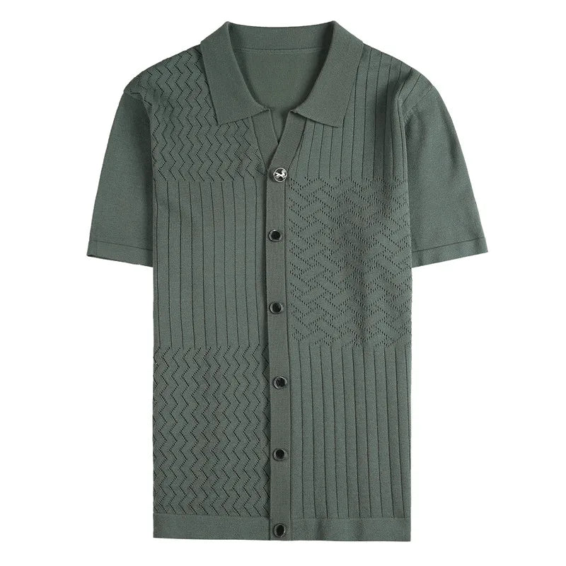 Polo Homme Vintage | Weston™TM