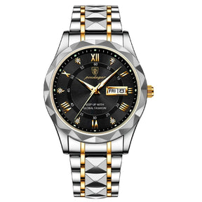Orologio da Uomo Fortuna | Weston™TM