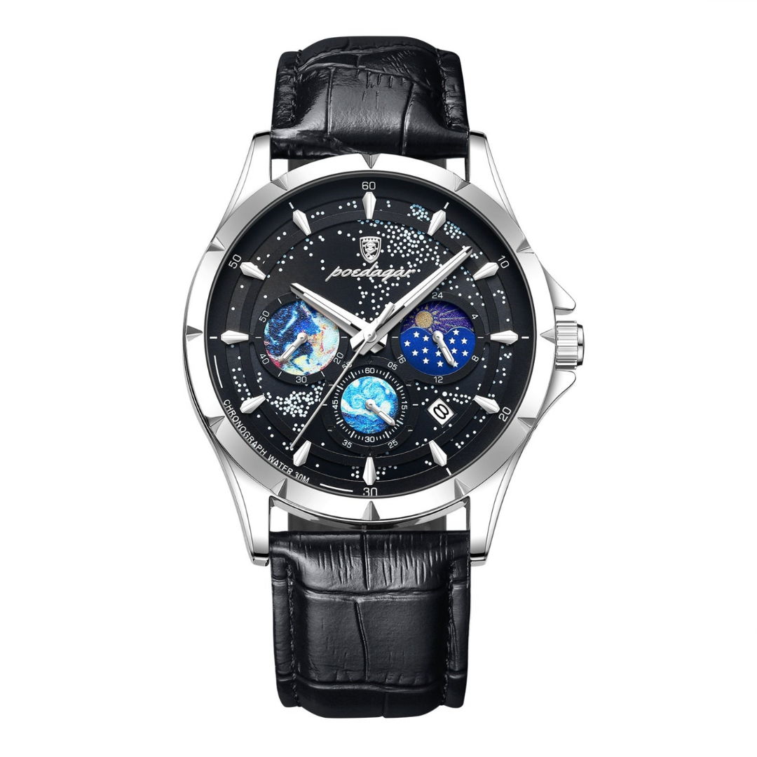 Orologio da uomo Kosmos | Weston™