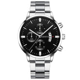 Orologio da Uomo Fusion | Weston™