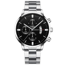 Orologio da Uomo Fusion | Weston™