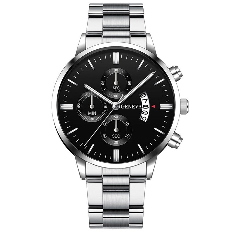 Orologio da Uomo Fusion | Weston™