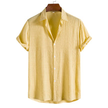 Shirt manches courtes basique Modern | Weston™TM