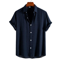 Shirt manches courtes Lisa Everyday | Weston™TM