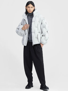 Weston™TM| Blouson bouffant Prestige