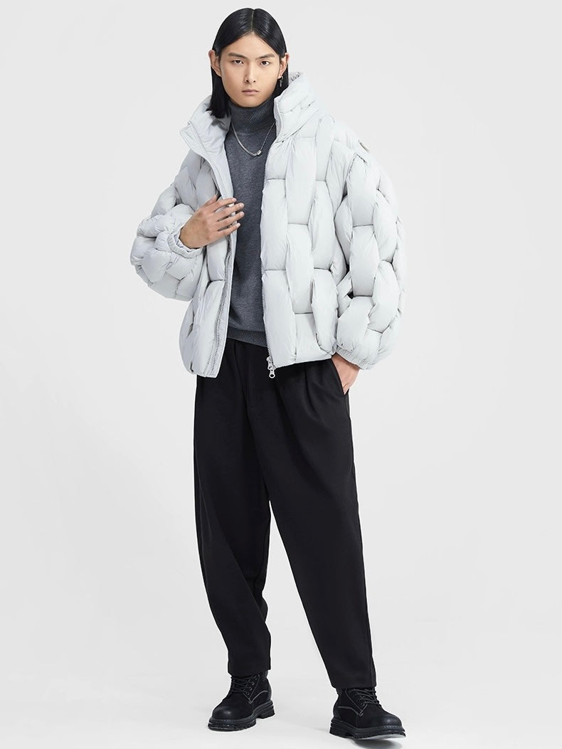Weston™TM| Blouson bouffant Prestige