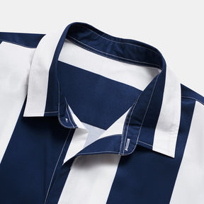 Shirt manches courtes Ocean | Weston™TM