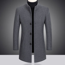 Weston™TM| Luca Manteau da uomo