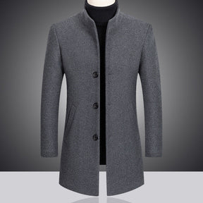 Weston™TM| Luca Manteau da uomo