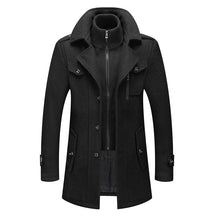 Weston™TM| Felicio Veste pour homme