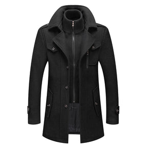 Weston™TM| Felicio Veste pour homme