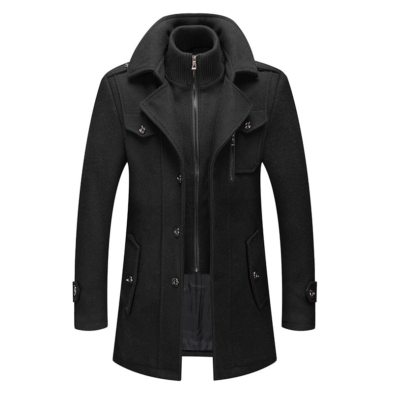 Weston™TM| Felicio Veste pour homme