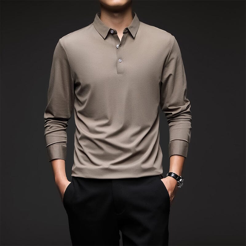 Shirt Habillee Homme Mastery | Weston™TM