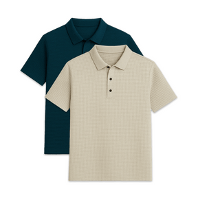Ensemble 2 Polo Premium | Weston™TM
