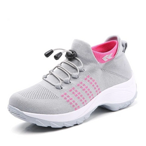 Weston™TM| Scarpe ortopediche comode bell