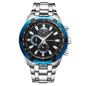 Montre Homme Cardster | Weston™TM