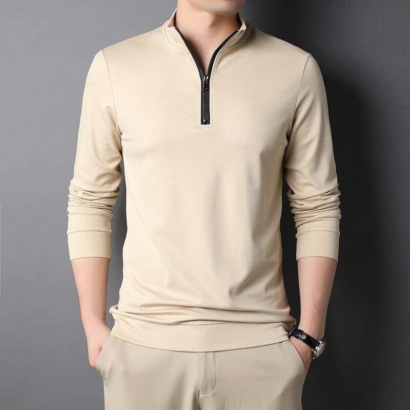 Shirt Habillee Homme Logan | Weston™TM