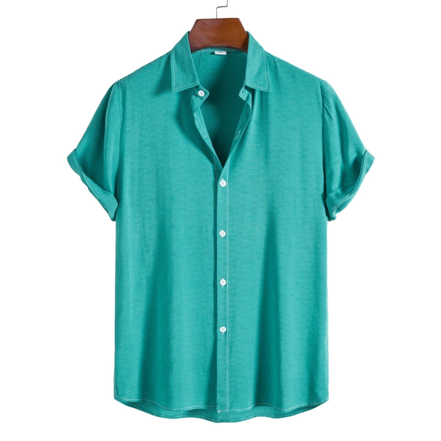 Shirt manches courtes Solare | Weston™TM