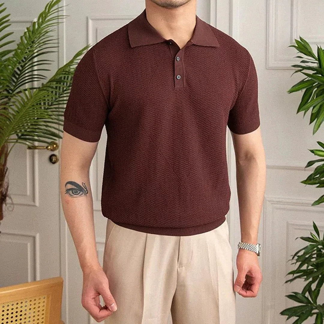 Polo Barcelona | Weston™TM