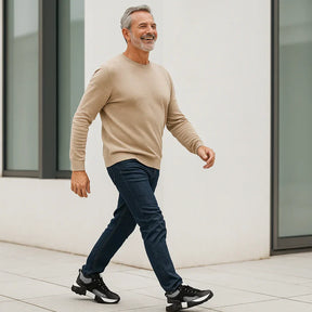 Weston™TM - Chaussures Air Resistantes & Confortables