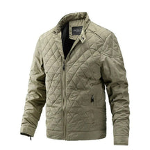 Weston™TM| Giacca da uomo Victor