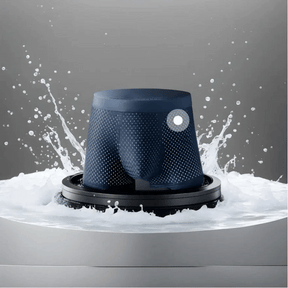 Weston™TM| Boxer En Fibre de Bambou