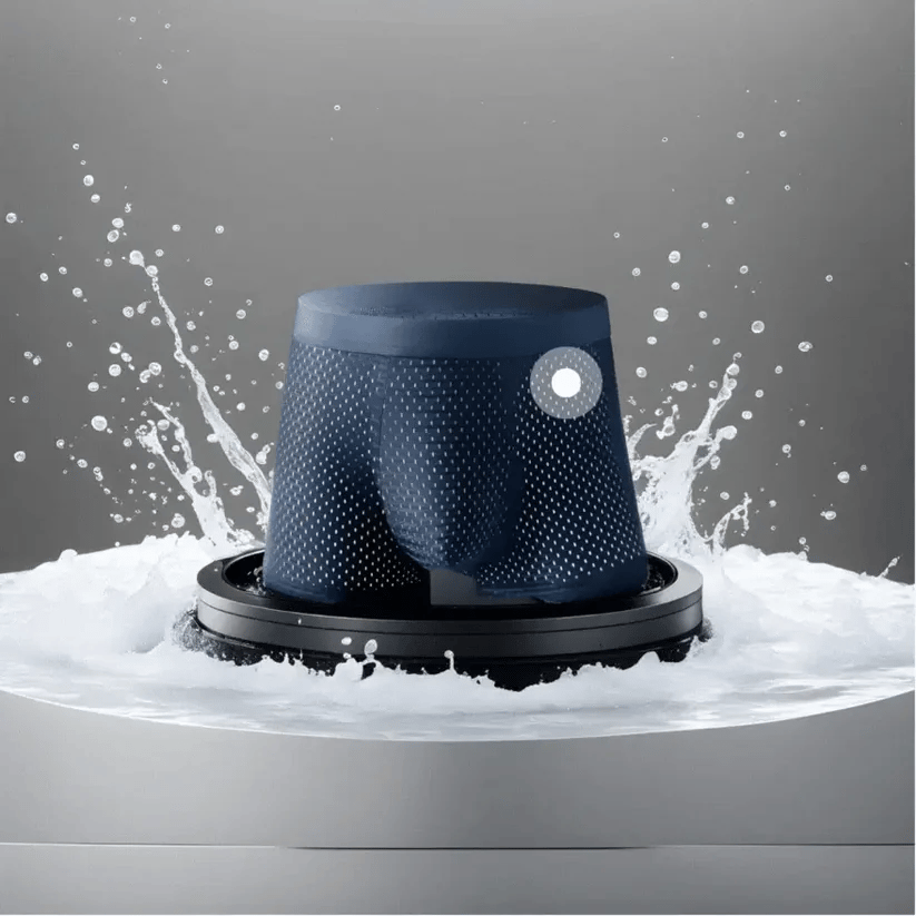 Weston™TM| Boxer En Fibre de Bambou