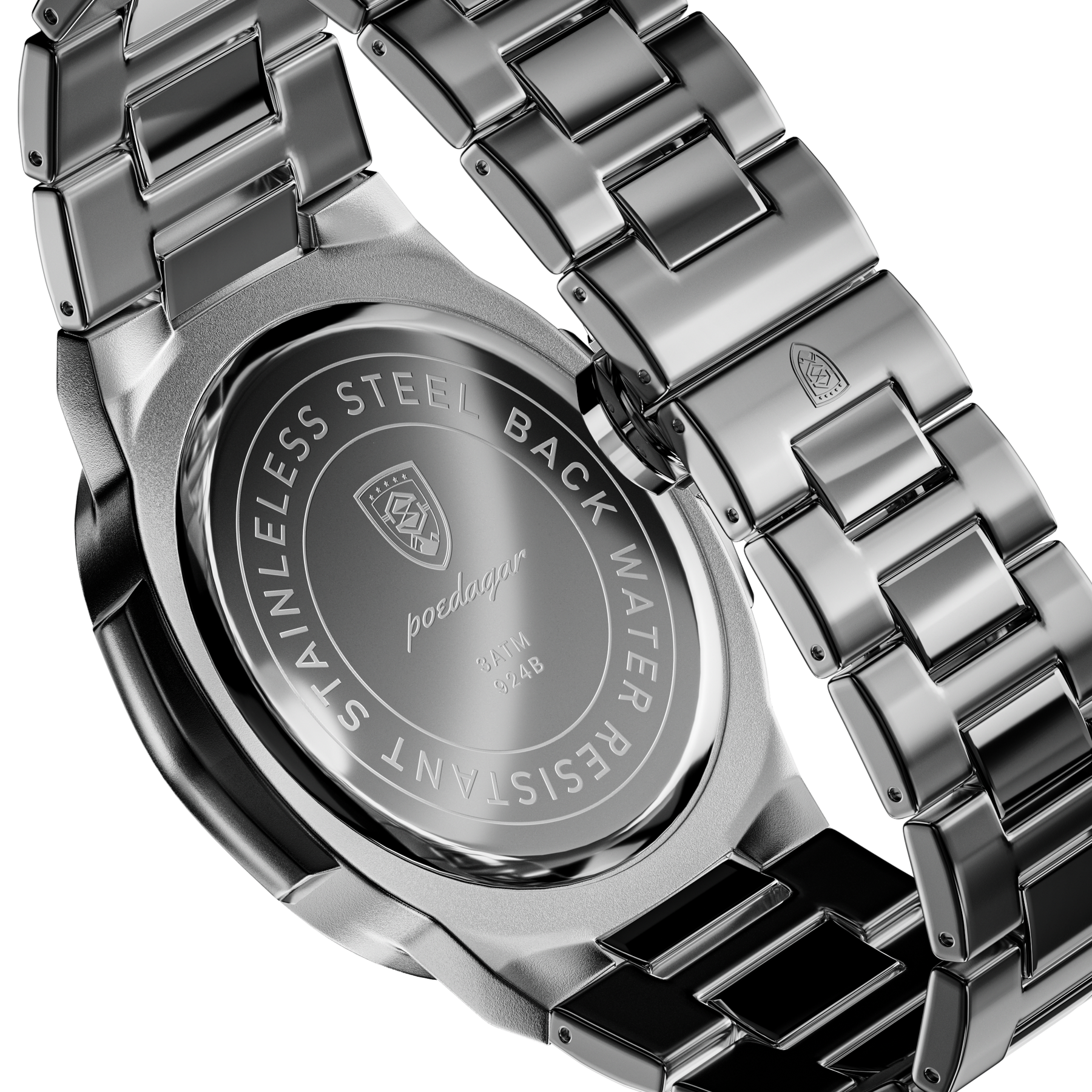 Nautilus - 41mm